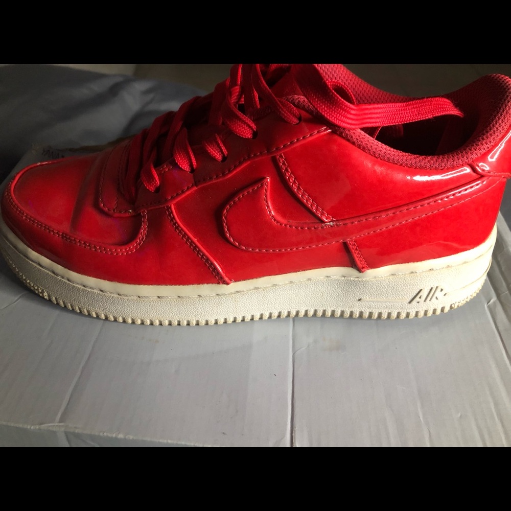 air force1 - Picture 2 of 3